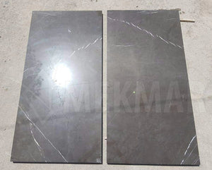 Pietra Grey Marble - 5