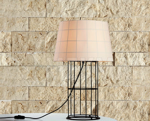 Travertine Mosaic TS-C-P26 - 3