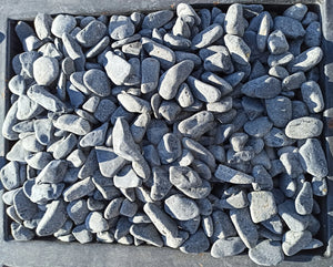 Galet de basalte - 1