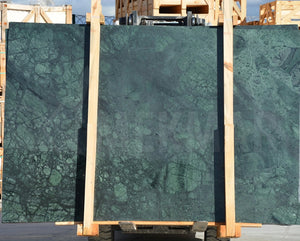 Dalle de marbre Verde Guatemala - 2