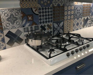 Calacatta Erin Quartz - 4