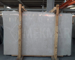 Royal Beige Marble Slab - 3