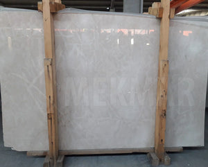 Royal Beige Marble Slab - 2