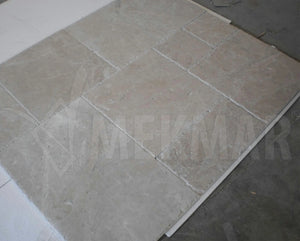 Latte Cream Marble - 8