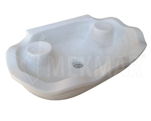 Vessel Sink Model 103 - 6