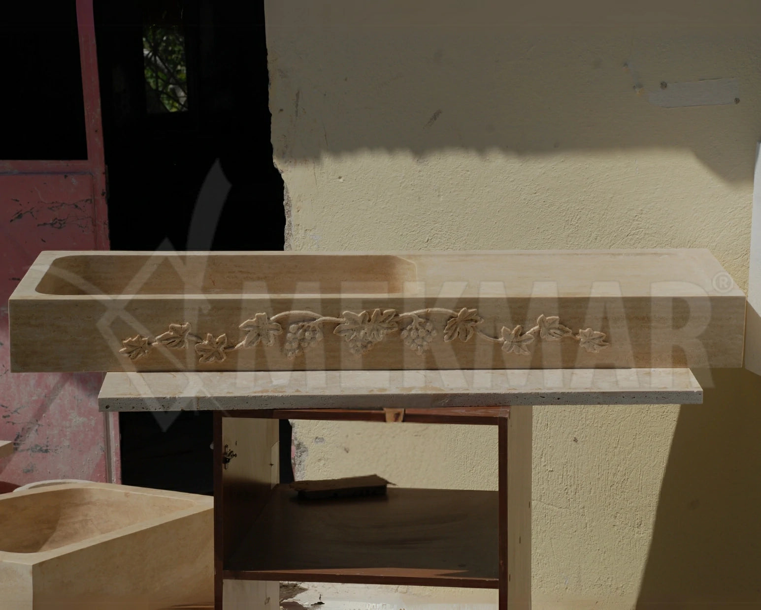 Farmer Sink Model 53 - 2