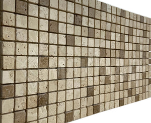 Travertine Mosaic TT-CN-22 - 3