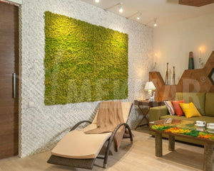 Marble Mosaic MT-W-3D22 - 6