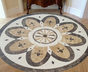 Medallion Dahlia - 7