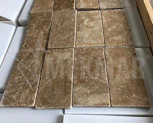 Noche Antique Travertine - 5