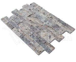 Travertine Mosaic TS-S-P16 - 5