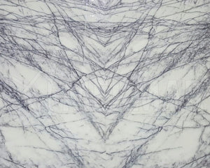 Dalle de marbre lilas turc - 1