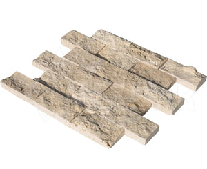 Travertine Mosaic TS-C-51 - 3