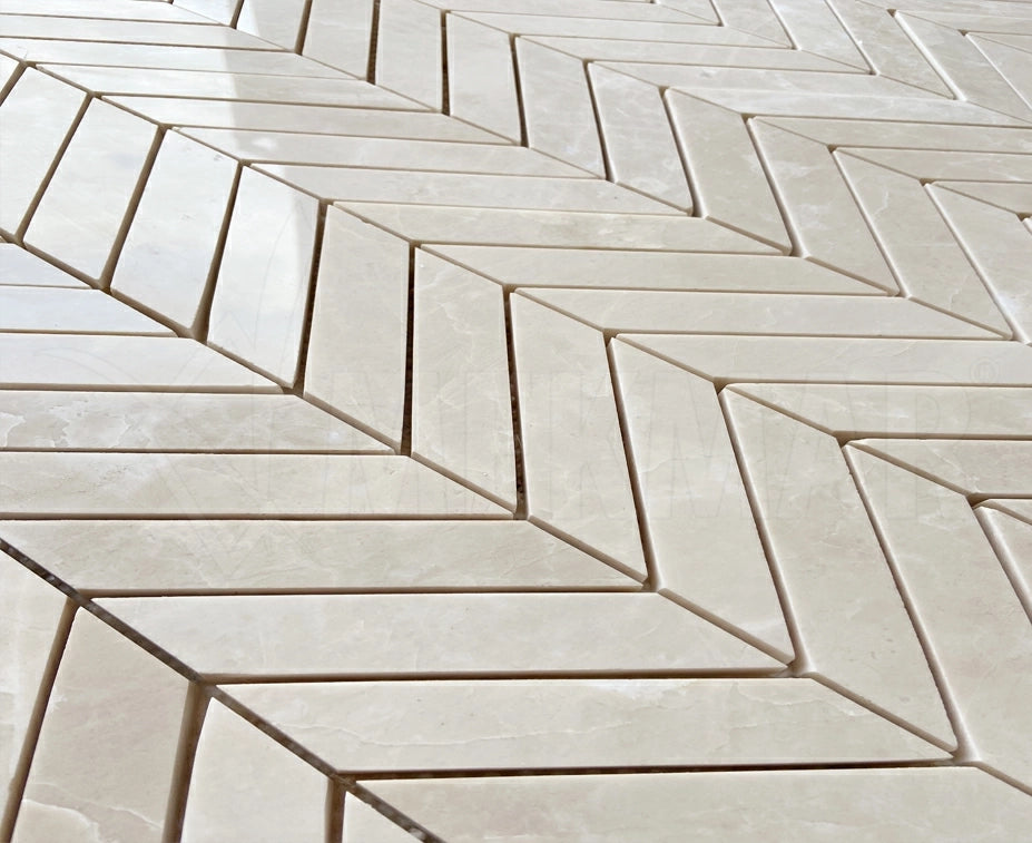 Marble Mosaic MP-C-C27 - 2