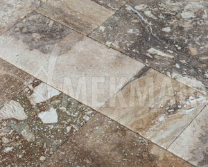 Storm Noche Pattern Set Travertine - 8