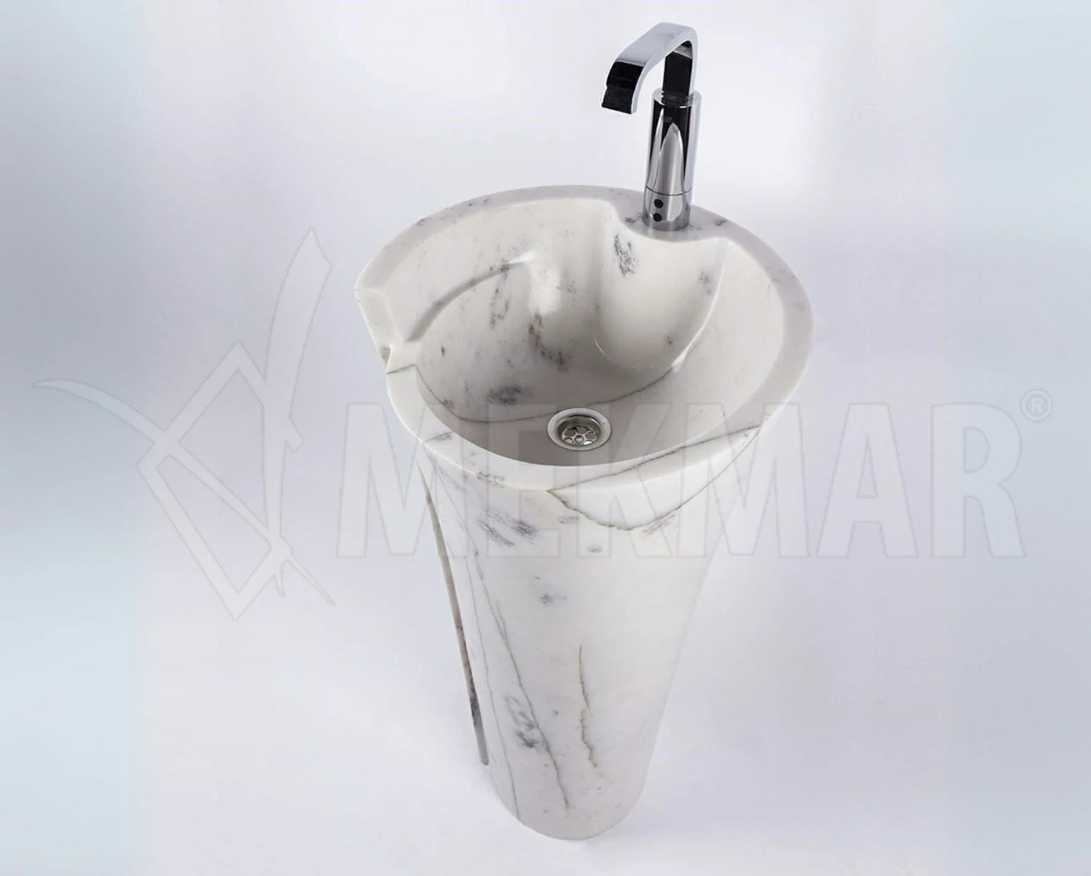 Vessel Sink Model 109 - 2