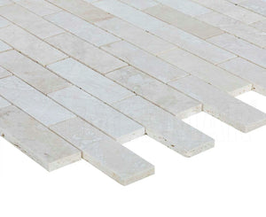 Travertine Mosaic TF-P-515 - 4