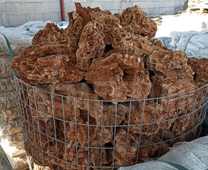 Pipeline Rock Stone - 3