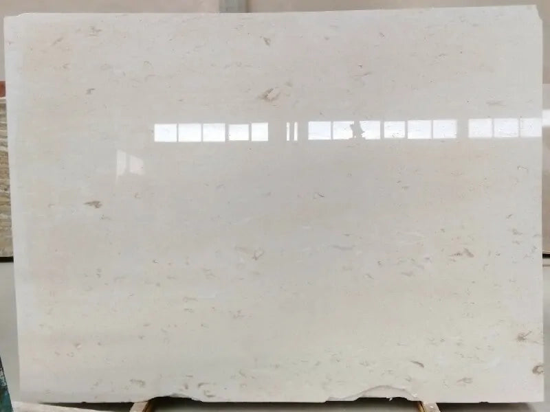 Jerusalem Limestone Slab - 2
