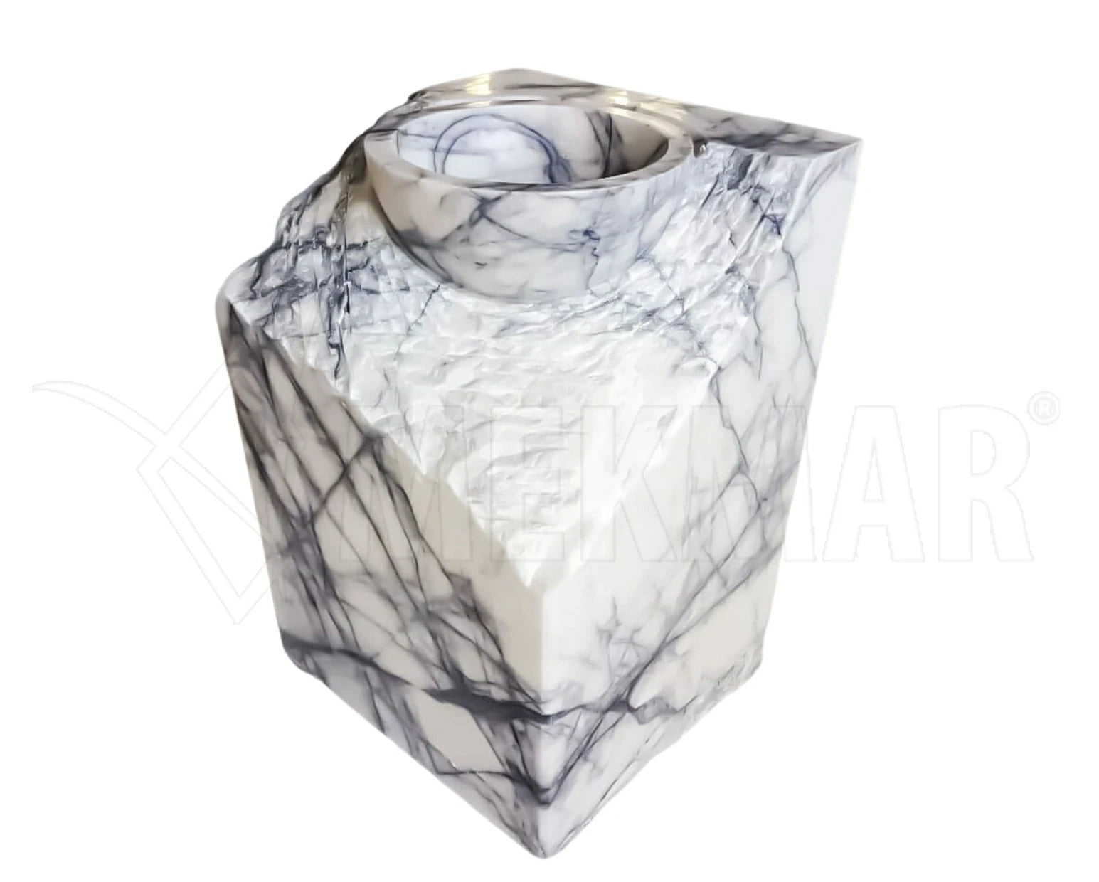 Vessel Sink Model 113 - 2