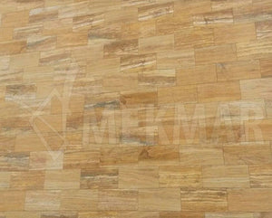 Yellow Vein Cut Travertine - 3
