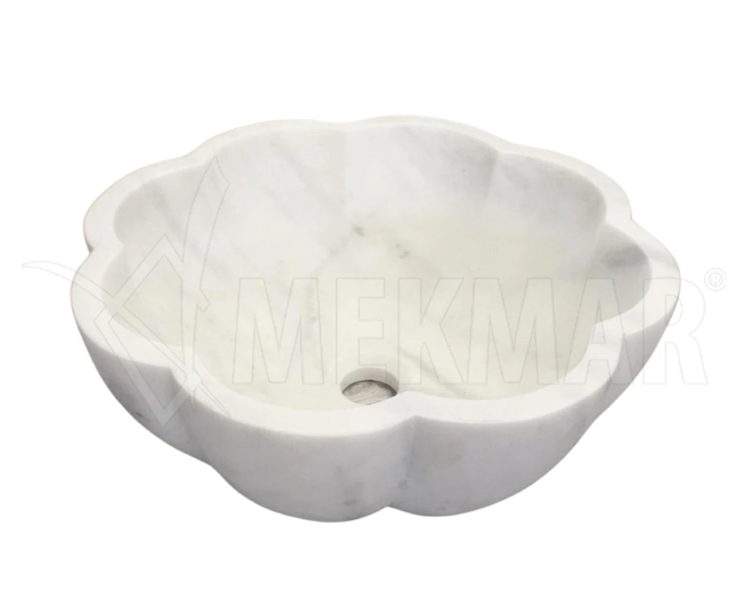 Vessel Sink Model 23 - 2