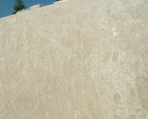 Latte Cream Marble Slab - 5