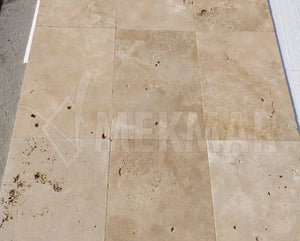 Licom Travertine Paver - 6