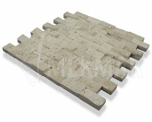 Travertine Mosaic TS-C-24 - 2