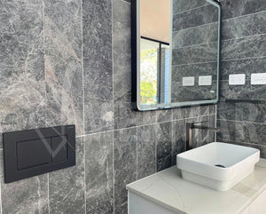 Puffin Grey Marble - 6