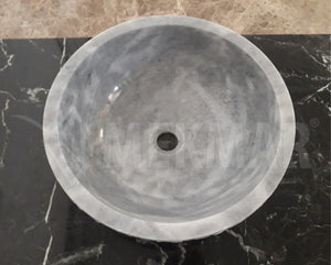 Vessel Sink Model 101 - 9