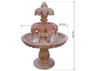 Marble Fountain Beirut - 2