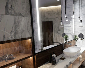 Oasis Grey Marble - 3