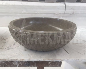 Vessel Sink Model 101 - 3