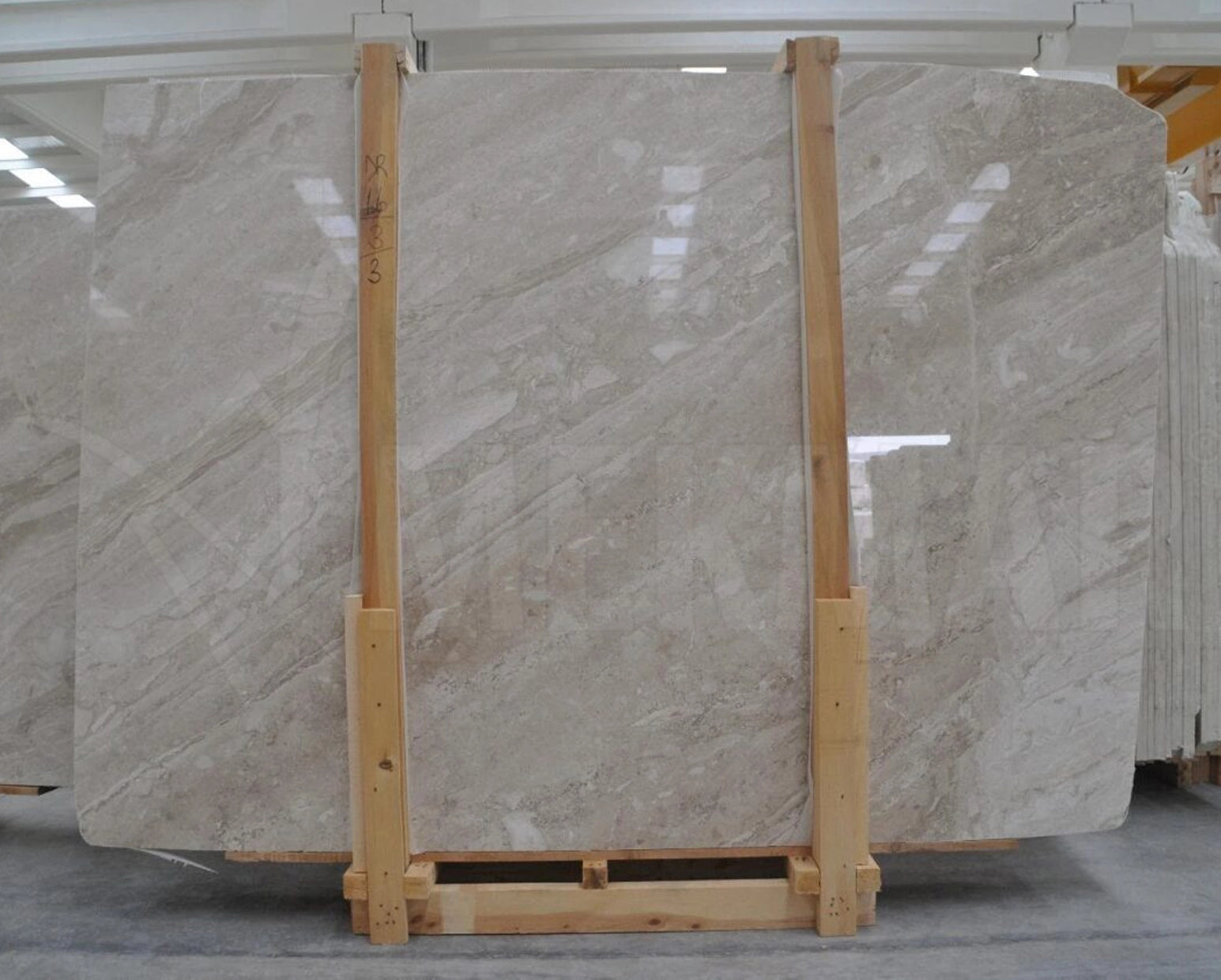 Diana Royal Marble Slab - 2