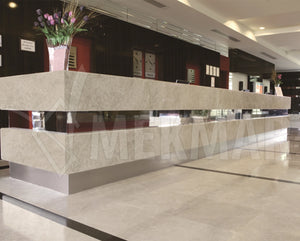 Latte Cream Marble - 3