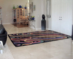 Blanco Ivory Marble - 10