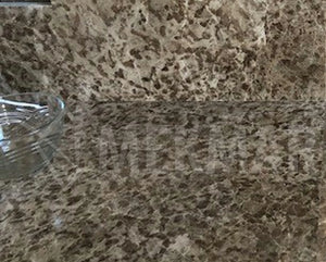 Marbre Emperador Tiger - 1