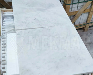 Imperial Carrara Marble - 3