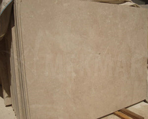 Latte Cream Marble Slab - 4