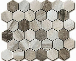 Marmormosaik MP-PS-HX44 – 1