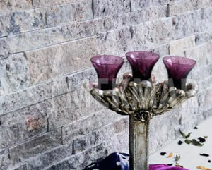 Travertine Mosaic TS-S-PZ15 - 3