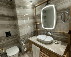 Palisandro Marble - 2