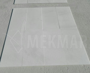 Pasha White Marble - 6