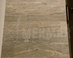 Silver Vein Cut Travertine - 3