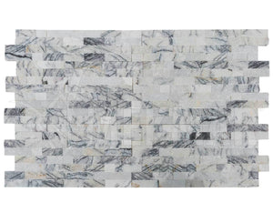 Marble Mosaic MS-WG-P16 - 4