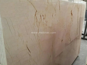 Sofita Beige Marble Slab - 5