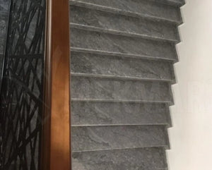 Bluestone Stairs - 2