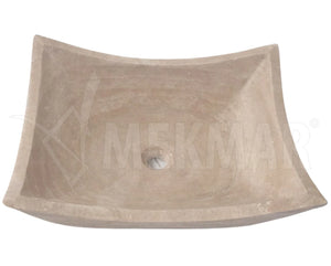 Vessel Sink Model 104 - 2