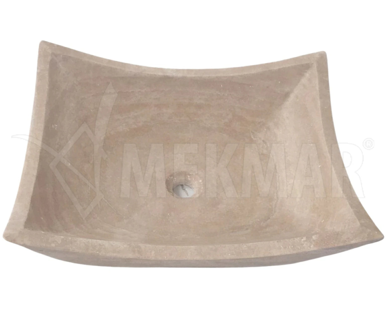 Vessel Sink Model 104 - 2